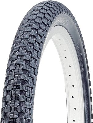 Превью  Велопокрышка KENDA K905 K-Rad 20" Сталь